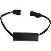 Custom Dynamics Magic Strobes™ Brake Light Flasher Strobe Module - Rear Fender Brake Lights